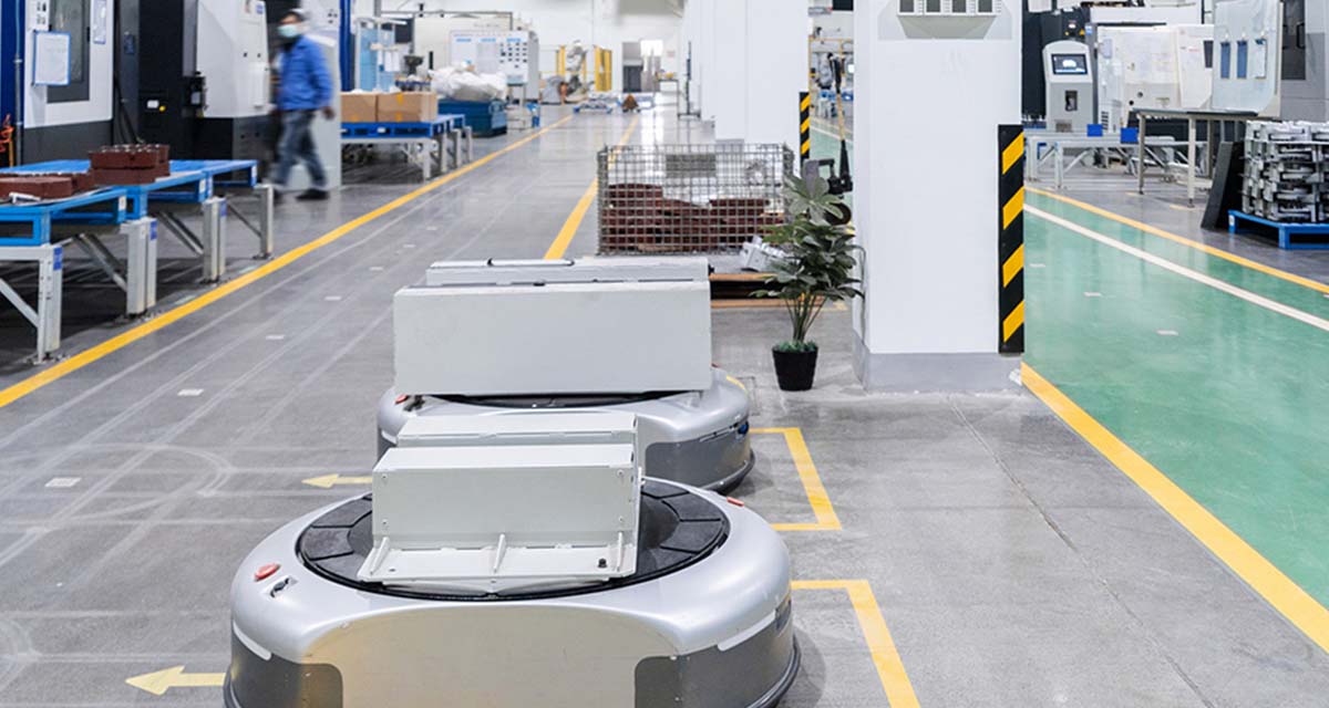 Ứng dụng bộ giảm tốc h&agrave;nh tinh iHF trong thiết bị pin lithium năng lượng mới