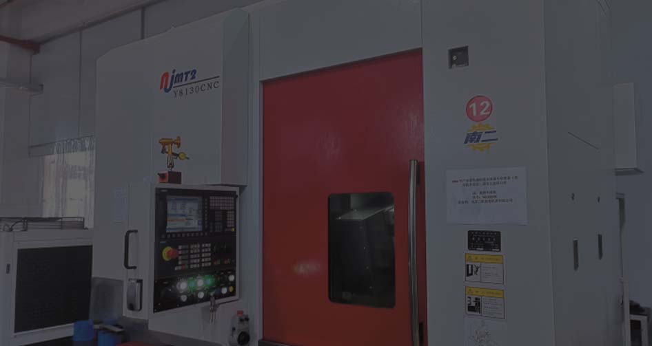 Xưởng sản xuất