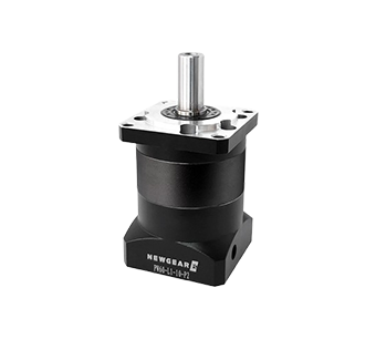 Kiểm soát chuyển động được tối ưu hóa: Ưu điểm của hộp số động cơ bước Nema 23