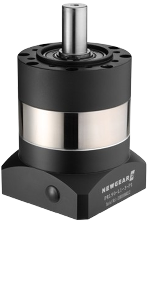 Efficient Power Transmission: Discover the Advantages of Newgear Servo Planetary Gearbox PRL