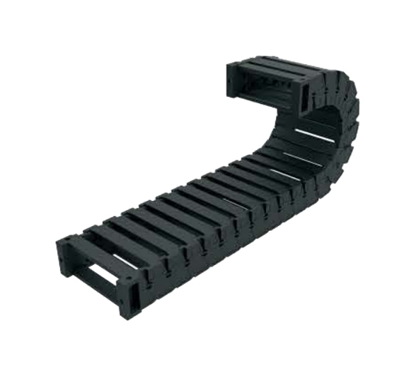 Gi&aacute; đỡ c&aacute;p nylon tiết kiệm chi ph&iacute; iHF, loại kh&ocirc;ng g&acirc;y tiếng ồn.