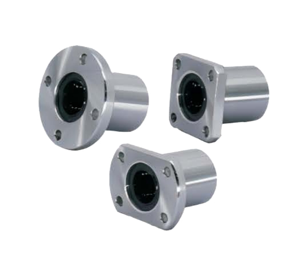 Phụ kiện v&ograve;ng bi mặt b&iacute;ch tuyến t&iacute;nh iHF v&agrave; mặt b&iacute;ch tr&ograve;n d&agrave;nh cho m&aacute;y in 3D.