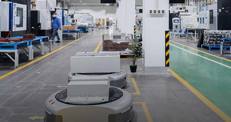 Ray trượt đu&ocirc;i &eacute;n iHF d&agrave;nh cho m&aacute;y đ&oacute;ng g&oacute;i