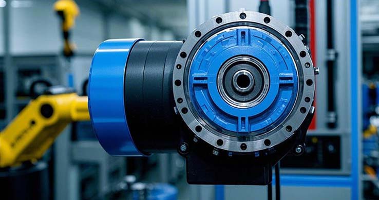 Ray trượt đu&ocirc;i &eacute;n iHF d&agrave;nh cho m&aacute;y đ&oacute;ng g&oacute;i