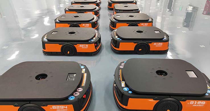 Ray trượt đu&ocirc;i &eacute;n iHF d&agrave;nh cho m&aacute;y đ&oacute;ng g&oacute;i