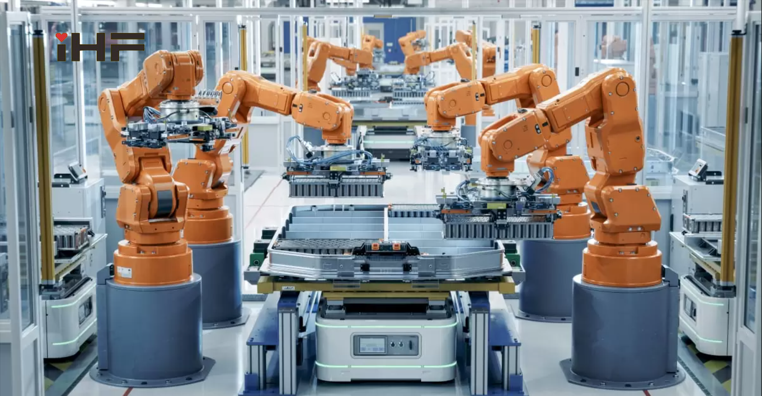 R&ograve;ng rọc đai truyền động tải nhẹ iHF T5/T10