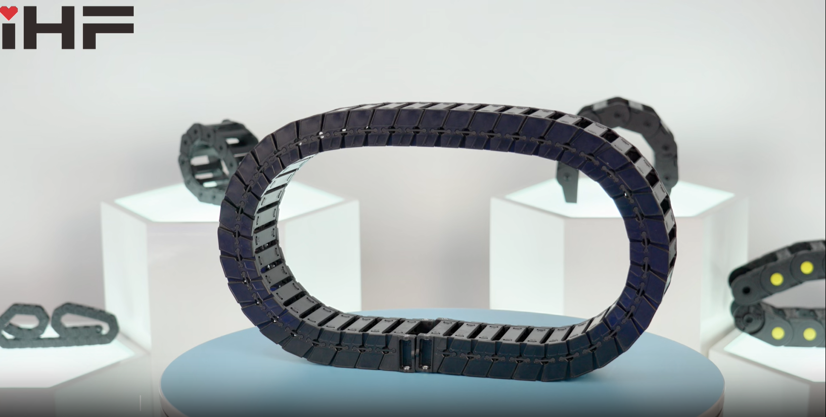 Tính linh hoạt của kỹ thuật: Hệ thống cáp tùy chỉnh cho những thách thức sản xuất hiện đại