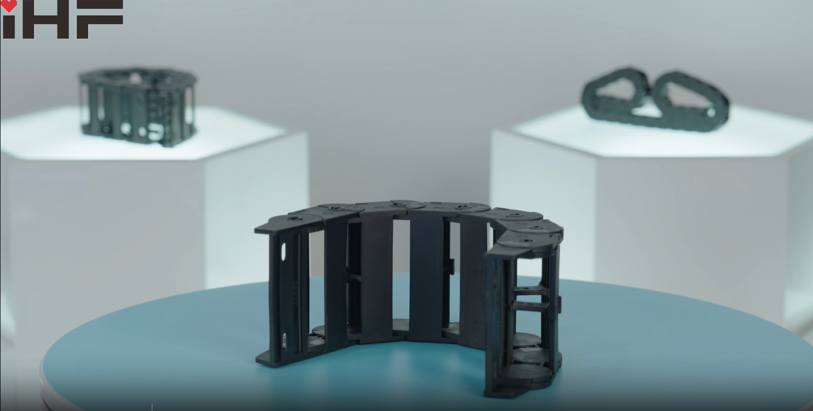 Tối ưu hóa bảo vệ cáp với giải pháp cáp nhựa tùy chỉnh