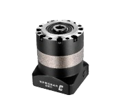 Hộp số b&aacute;nh răng trụ Newgear tỷ số truyền PRN 5:1 d&agrave;nh cho m&aacute;y CNC v&agrave; m&aacute;y in 3D.