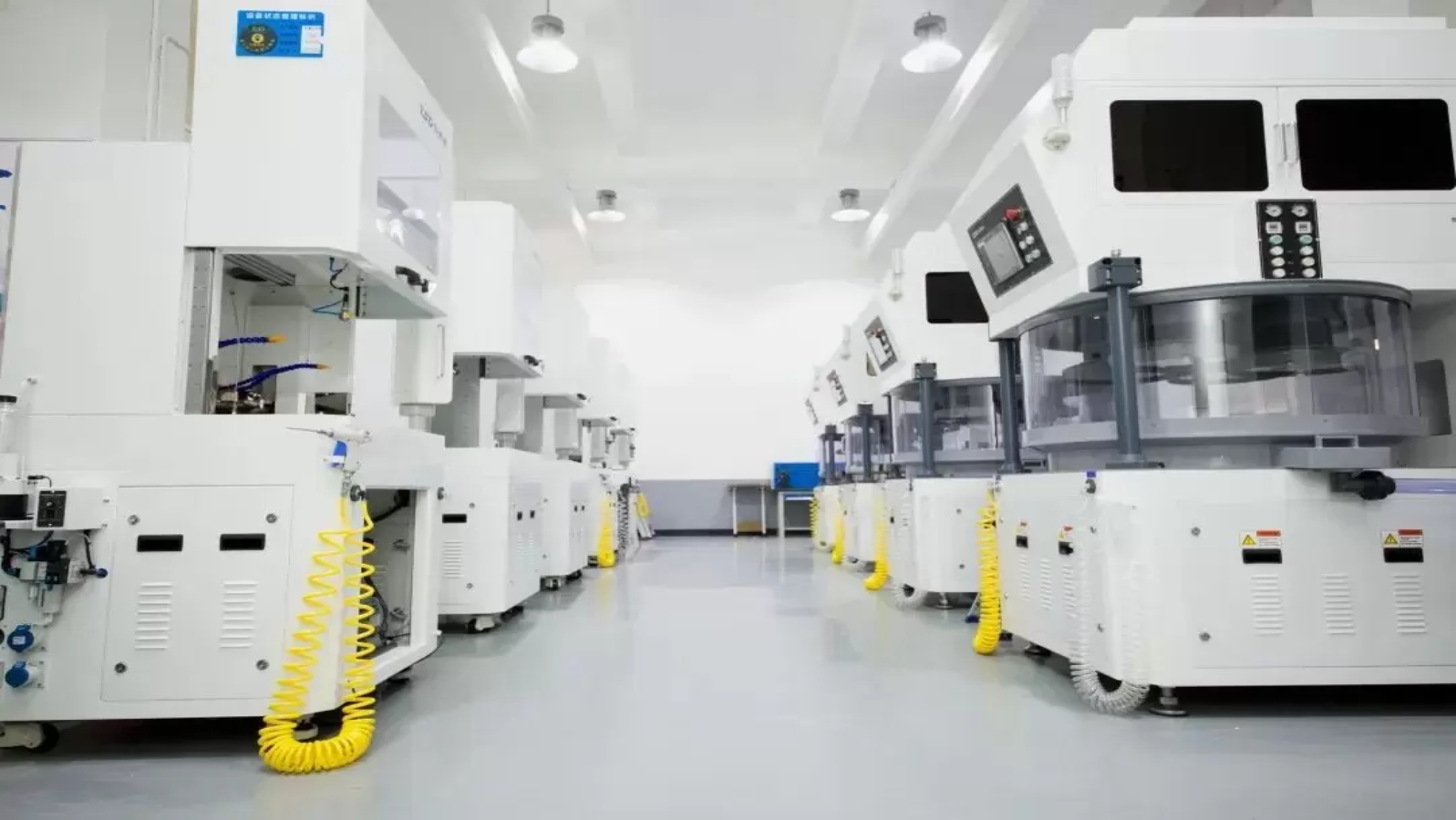 B&aacute;nh răng trụ tốc độ cao bằng th&eacute;p kh&ocirc;ng gỉ được chế tạo ch&iacute;nh x&aacute;c bởi iHF d&agrave;nh cho m&aacute;y m&oacute;c.