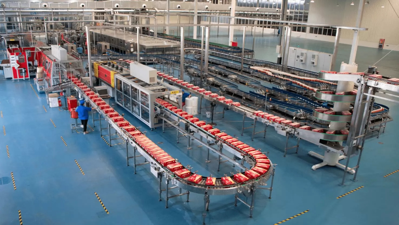 Con lăn trượt ngang iHF d&agrave;nh cho thiết bị kiểm tra 3C