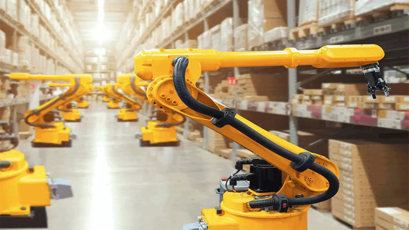 Thanh trượt bi tuyến t&iacute;nh iHF d&agrave;nh cho thiết bị kiểm tra 3C