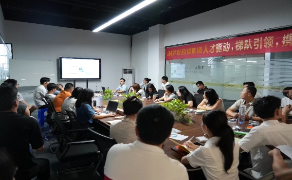 N&acirc;ng cao kiến ​​thức chuy&ecirc;n m&ocirc;n của kh&aacute;ch h&agrave;ng | Đ&agrave;o tạo về sản phẩm điện do c&aacute;c quản l&yacute; sản phẩm v&agrave; kỹ sư của iHF hướng dẫn