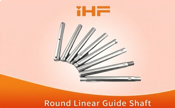 N&acirc;ng cao hiệu quả: Trục dẫn hướng tuyến t&iacute;nh tr&ograve;n gi&uacute;p cải thiện ứng dụng c&ocirc;ng nghiệp như thế n&agrave;o?