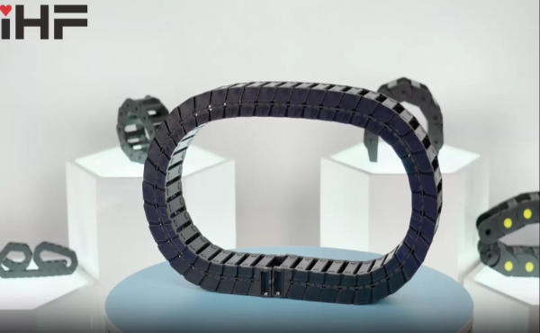 N&acirc;ng cao hiệu quả hoạt động: Tầm quan trọng của hệ thống dẫn c&aacute;p chịu tải nặng trong ng&agrave;nh c&ocirc;ng nghiệp hiện đại