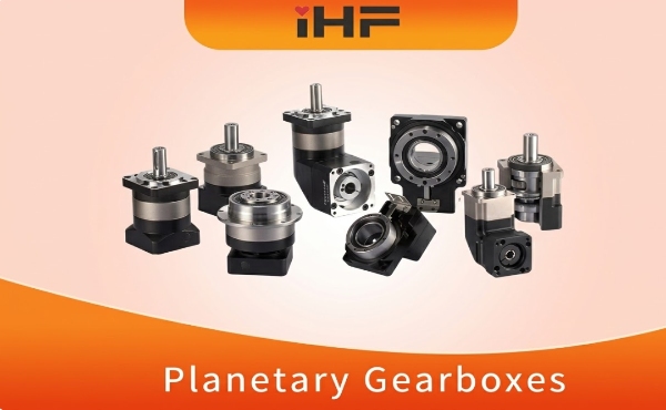 Khai ph&aacute; hiệu quả: Vai tr&ograve; thiết yếu của nguồn cung hộp giảm tốc trong c&aacute;c ng&agrave;nh c&ocirc;ng nghiệp hiện đại