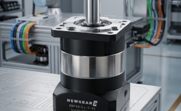 Khai ph&aacute; hiệu quả: Những ưu điểm của hộp số h&agrave;nh tinh trong kỹ thuật hiện đại