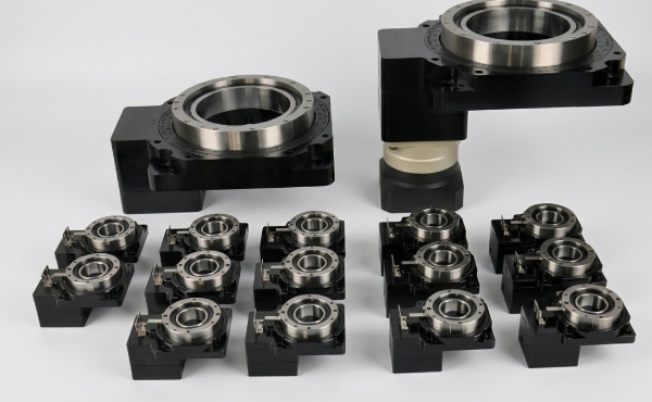 Bộ truyền động quay rỗng: Hướng dẫn to&agrave;n diện để n&acirc;ng cao hiệu suất v&agrave; hiệu quả.