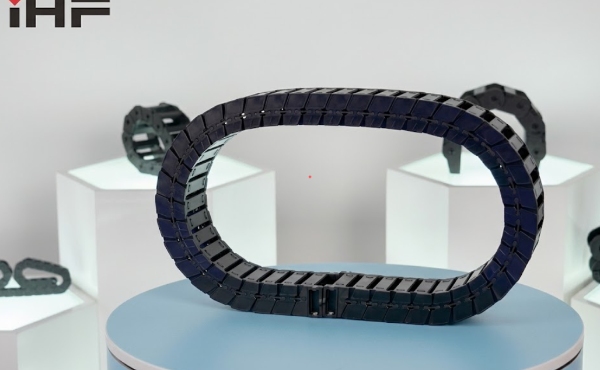 C&aacute;ch mạng h&oacute;a việc quản l&yacute; c&aacute;p: Hướng dẫn to&agrave;n diện về gi&aacute; đỡ cuộn c&aacute;p