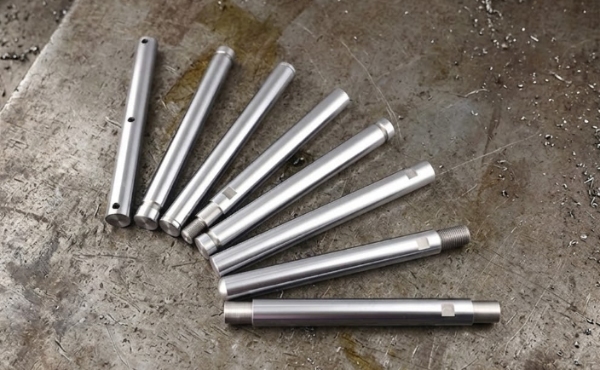 Trục dẫn hướng ch&iacute;nh x&aacute;c: Xương sống của c&aacute;c giải ph&aacute;p kỹ thuật hiện đại