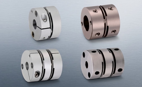 Truyền động nhỏ gọn: Kỹ thuật khớp nối trục nhỏ