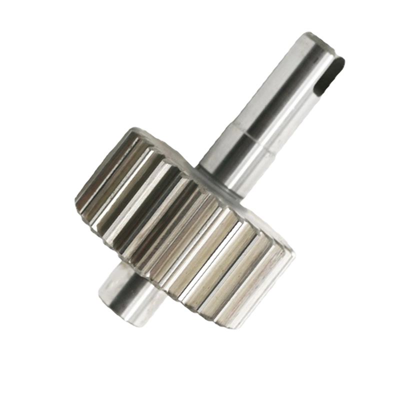 M&aacute;y m&agrave;i truyền động CNC t&ugrave;y chỉnh, trục b&aacute;nh răng xoắn thẳng.