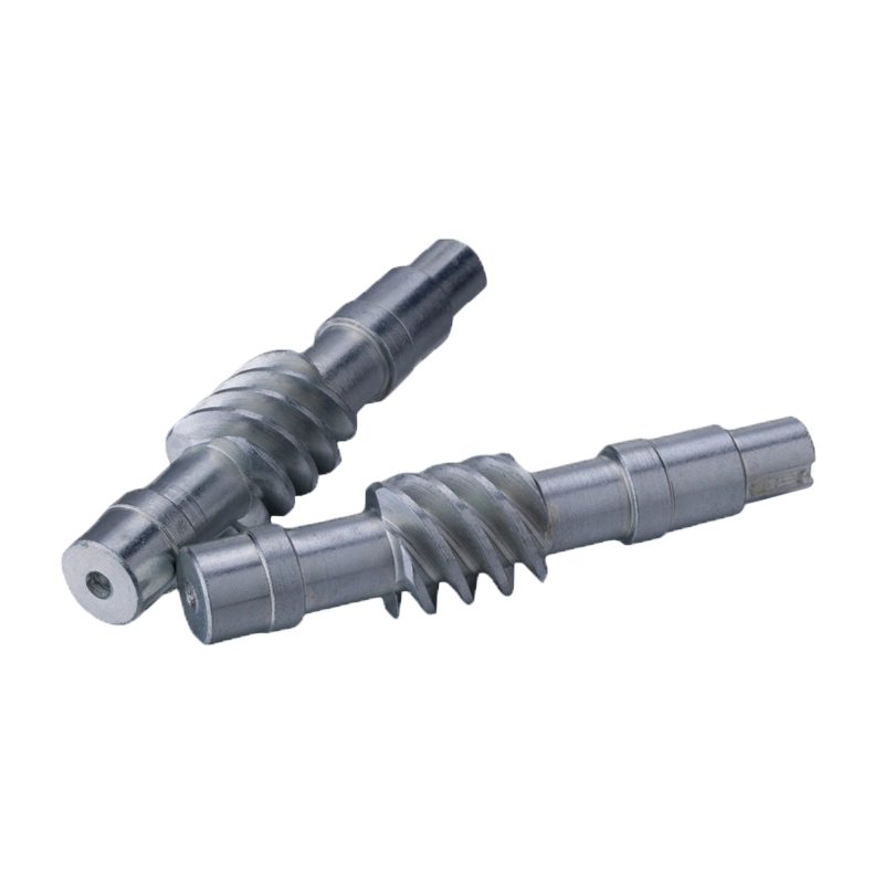 IHF l&agrave; nh&agrave; sản xuất trục b&aacute;nh răng then truyền động t&ugrave;y chỉnh.