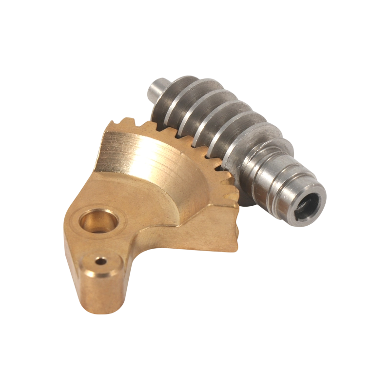 Gia c&ocirc;ng CNC theo y&ecirc;u cầu tại nh&agrave; m&aacute;y, b&aacute;nh răng ch&iacute;nh x&aacute;c, b&aacute;nh răng trục v&iacute;t nhỏ bằng th&eacute;p, b&aacute;nh răng trục v&iacute;t, động cơ bơm.