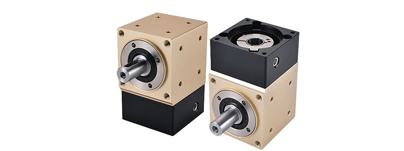 Bộ giảm tốc g&oacute;c phải đầu ra trục đơn &ndash; D&ograve;ng PZH