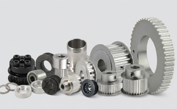 R&ograve;ng rọc kh&ocirc;ng cần ch&igrave;a kh&oacute;a T5/T10 cải thiện hiệu suất trong tự động h&oacute;a c&ocirc;ng nghiệp như thế n&agrave;o