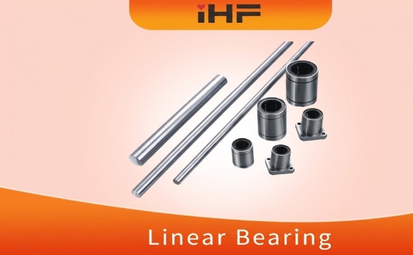 Cốt l&otilde;i ẩn giấu của độ ch&iacute;nh x&aacute;c: B&ecirc;n trong c&ocirc;ng nghệ v&ograve;ng bi tuyến t&iacute;nh c&oacute; độ ch&iacute;nh x&aacute;c cao