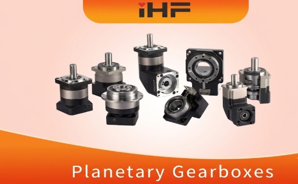 Truyền tải điện hiệu quả: Kh&aacute;m ph&aacute; những ưu điểm của Hộp số h&agrave;nh tinh servo Newgear PRL